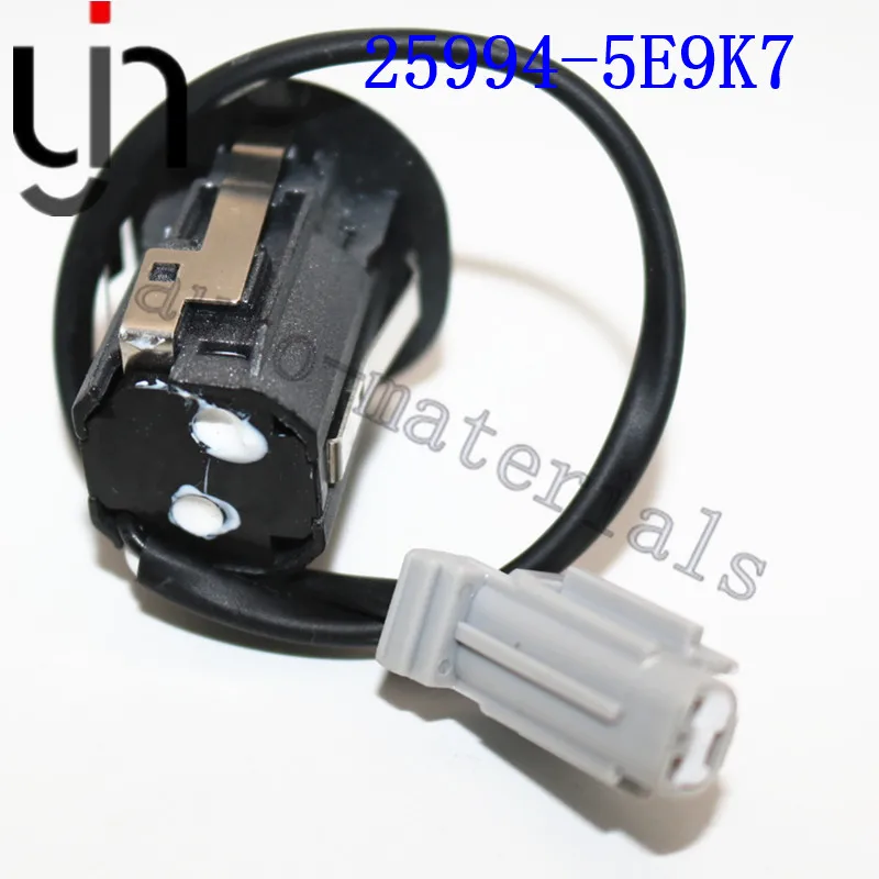 Car Accessories In India - 4 Stuks Voor Omkeren Parkeersensor Assists