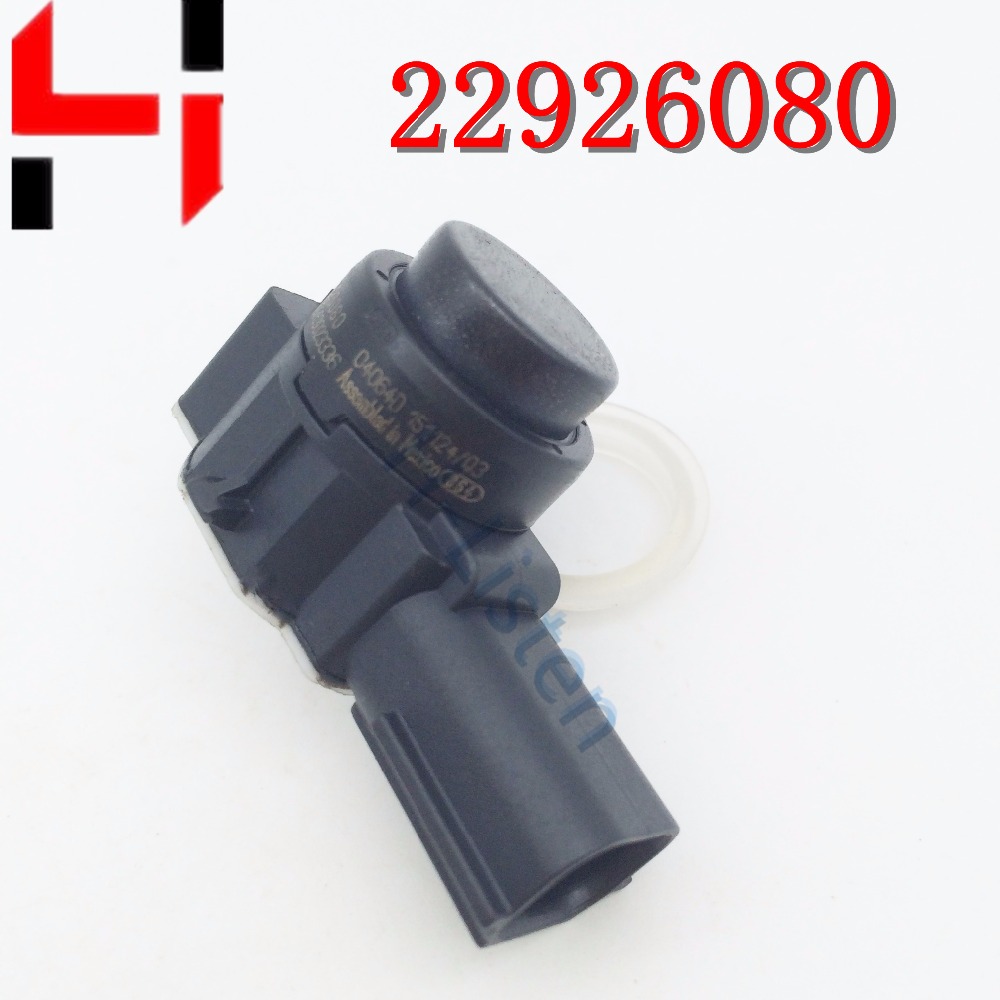 Car Accessories In India - 22926080 Oem 0263023336 Parkeersensor Afstand Sensor