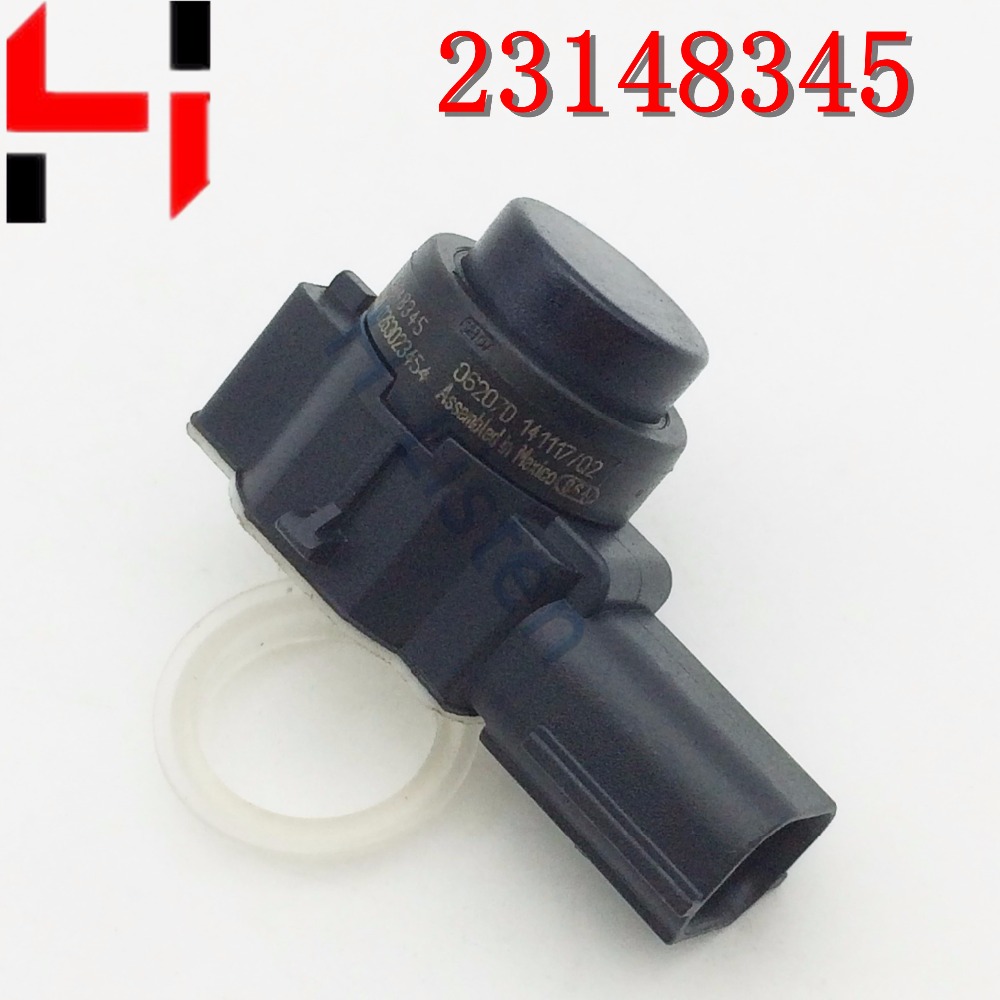 Car Accessories In India - (4 stuks) 23148345 OEM 0263023454 Parkeersensor