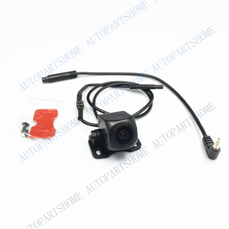 Car Dash Cam - Z... Voor auto DVR spiegel dashcam