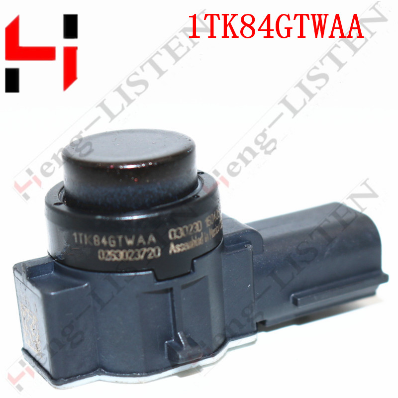 Car Accessories In India - 1TK84GTWAA Oem 0263023720 Pdc Parkeer Sensor