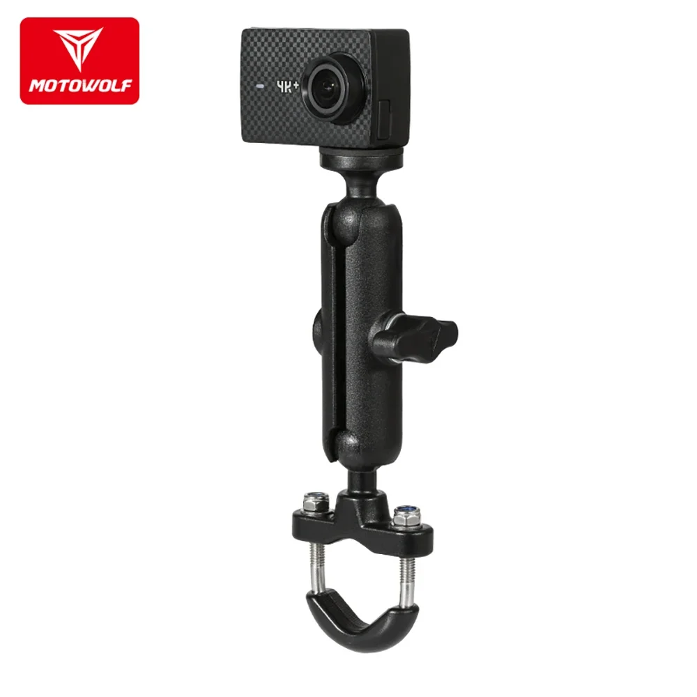 Car Dash Cam - Motowolf Motorcycle Bike Camera Spiegel Stuur