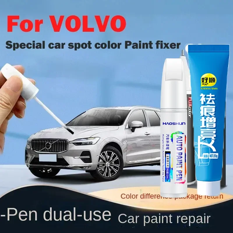 Volvo Car Accessories Xc60 - Verfreparatie voor krassen Geschikt voor Volvo