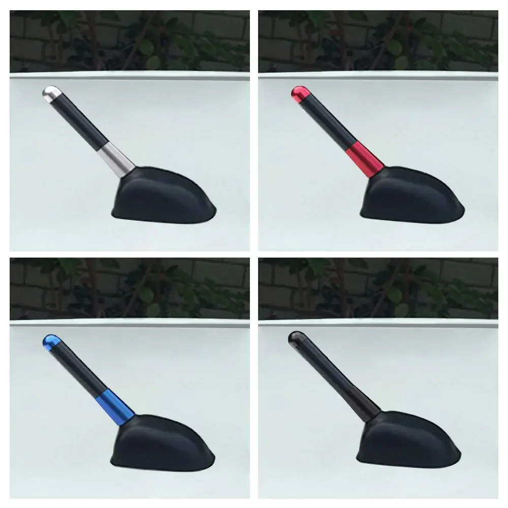 Car Accessories Nissan Xtrail - 8CM Autoradio Antenne Antenne Accessoires Voor