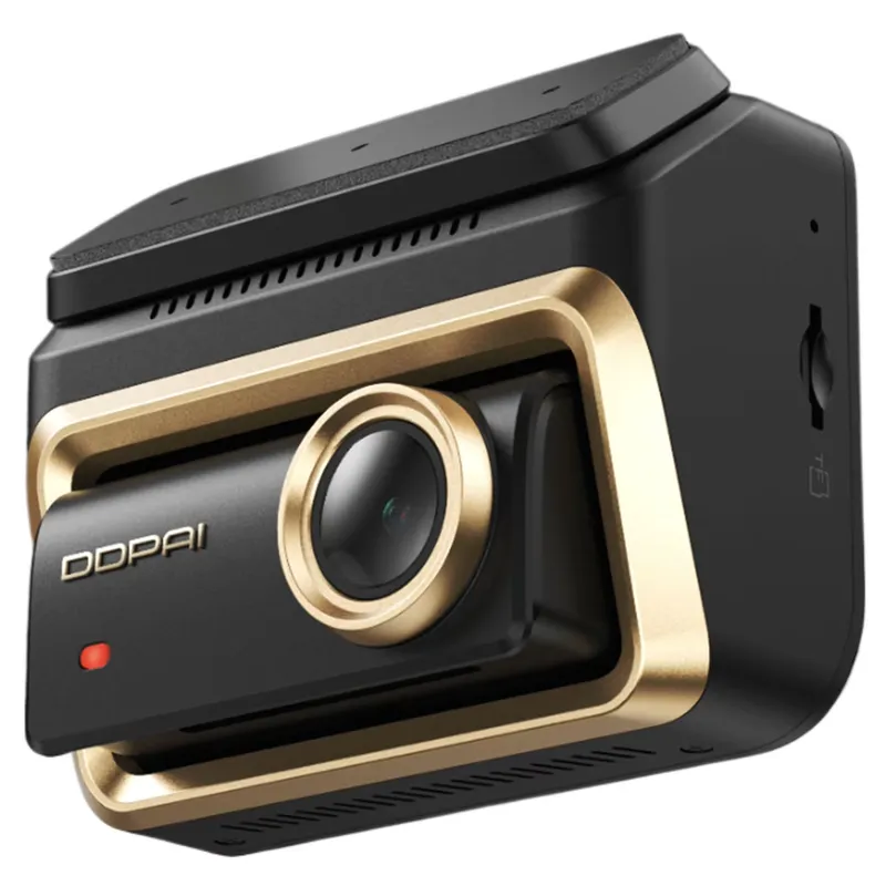 Car Dash Cam - DDPAI Z90 Master Series 3 Dashcam