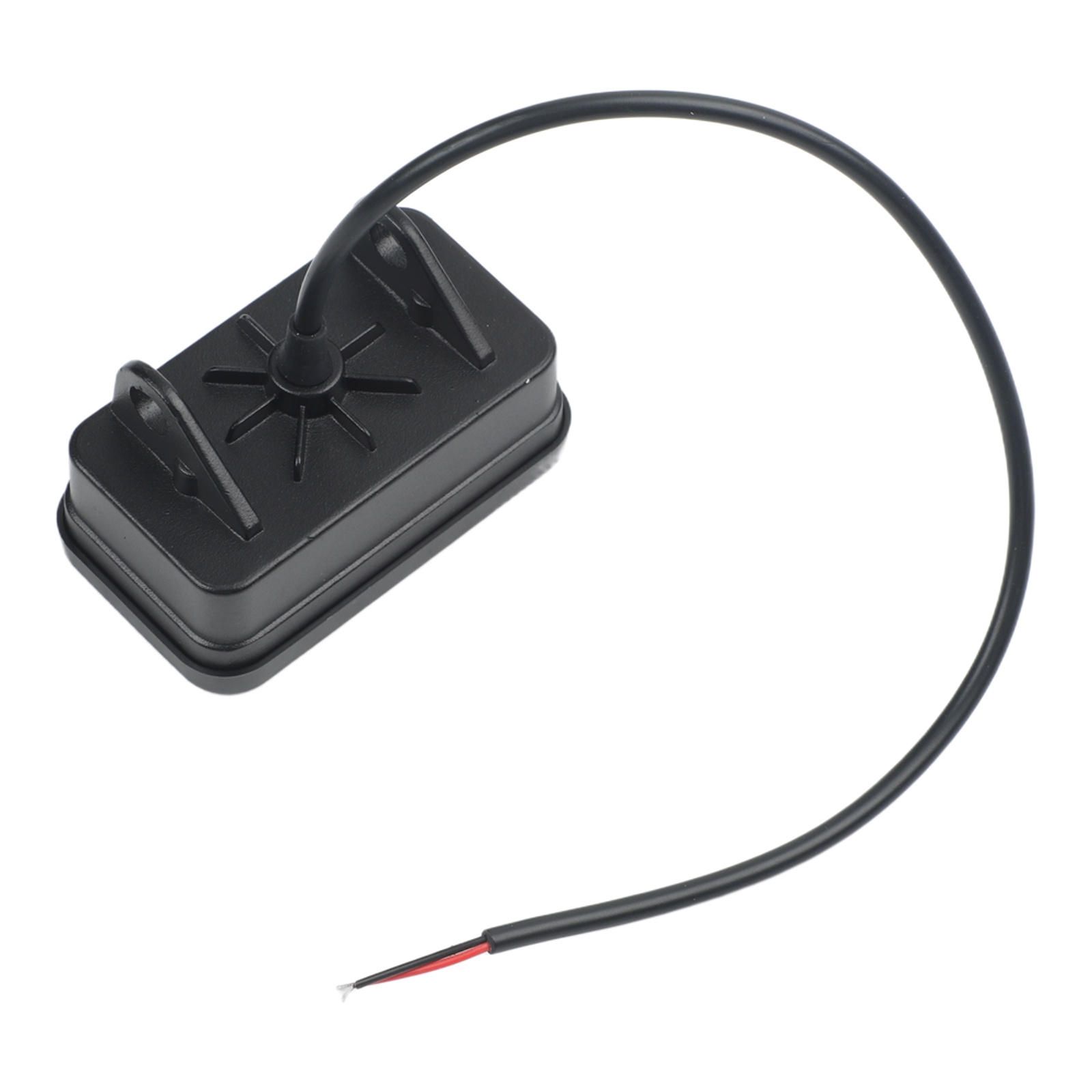 Car Accessories For Night Driving - Nachtrijverlichting Auto-accessoires Zwart Eenvoudige installatie IP67