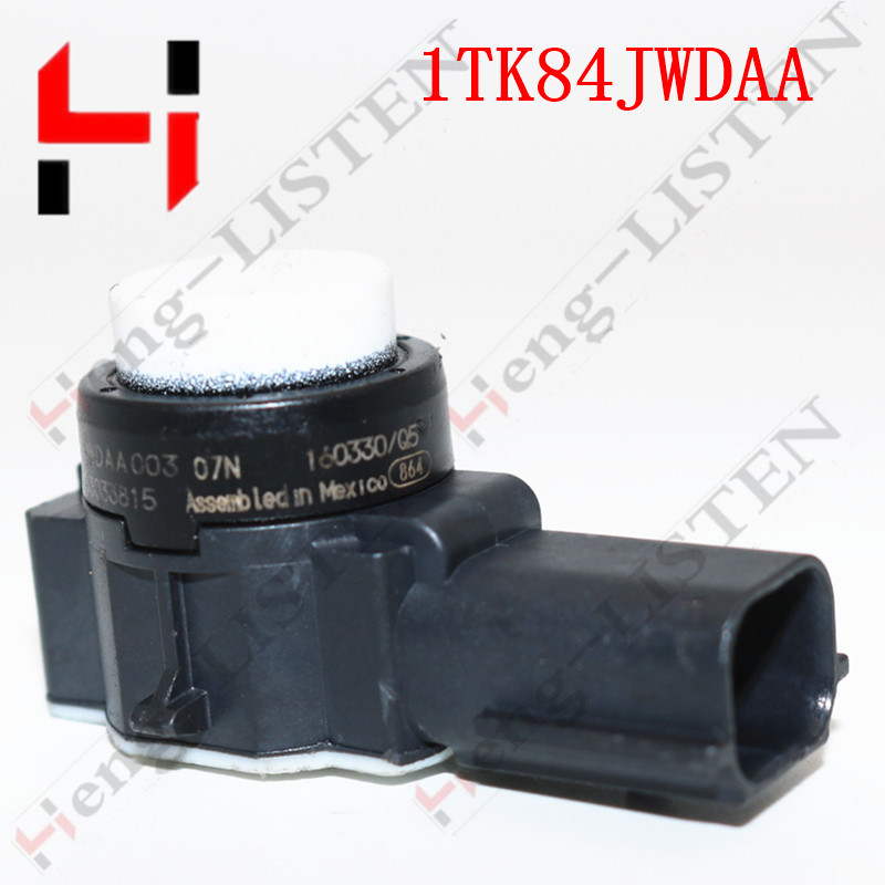 Car Accessories In India - 1TK84JWDAA Oem 0263033815 1TK84GW7AA Pdc Parkeer