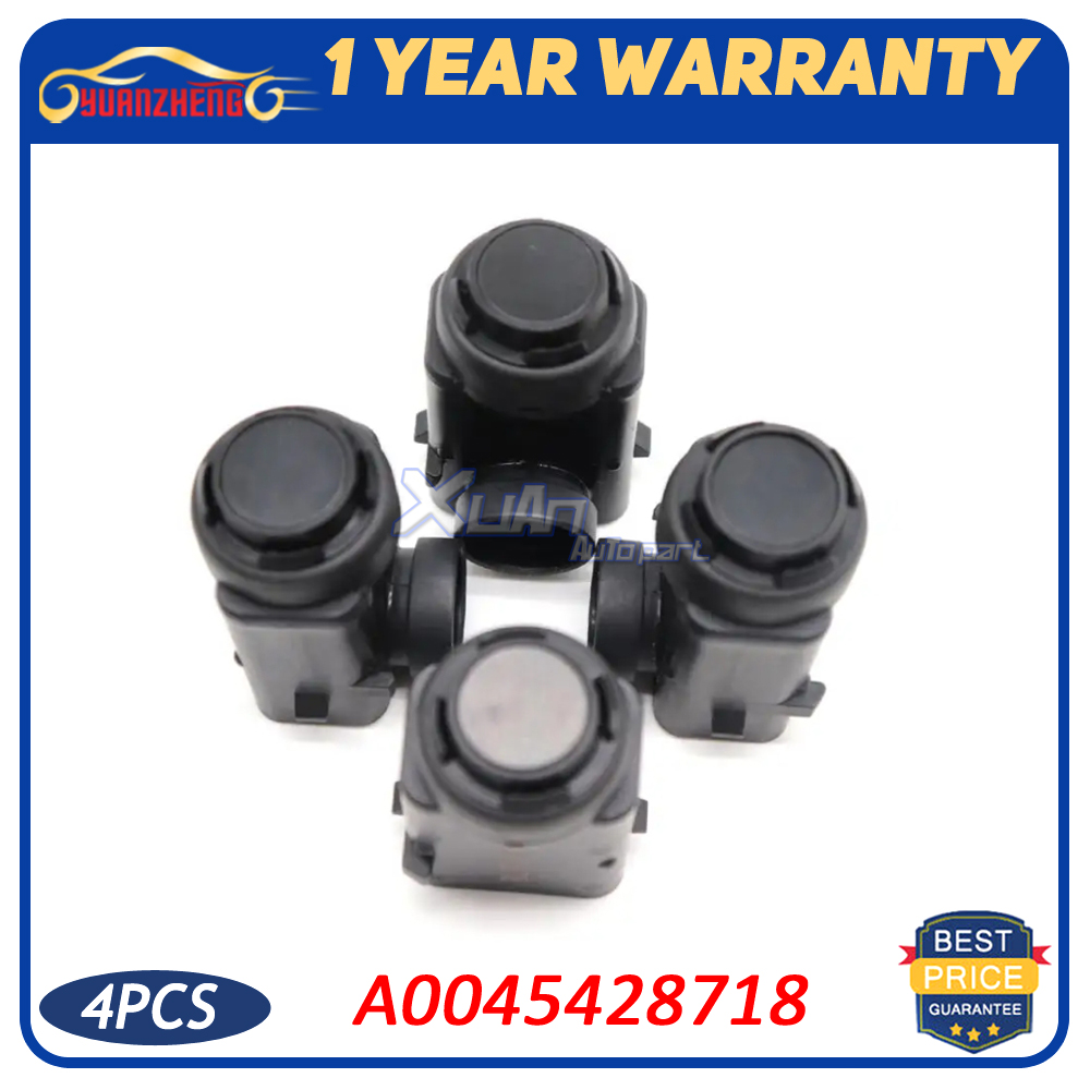 Car Accessories Thailand - Auto Pdc Parking Sensor A0045428718 Fit