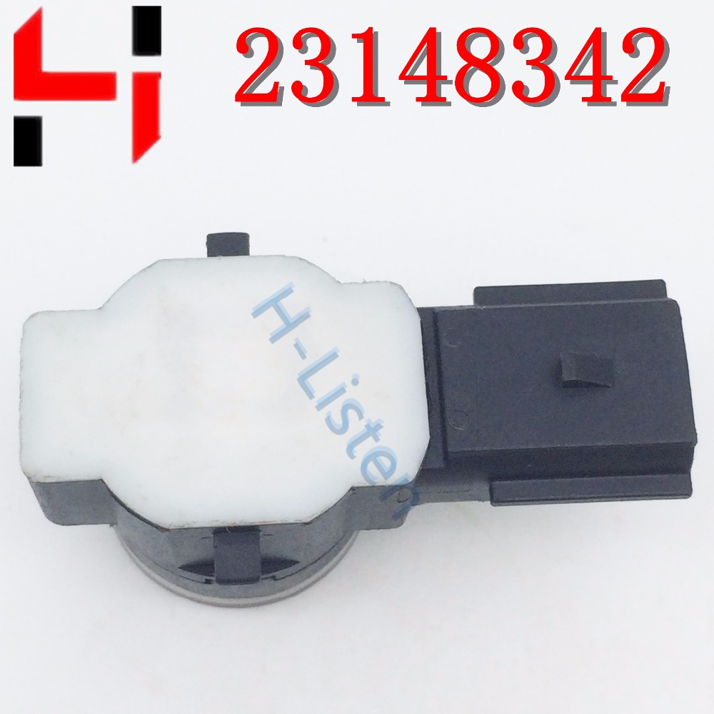 Car Accessories In India - (10 stks) 23148342 OEM 0263023455 Parkeersensor