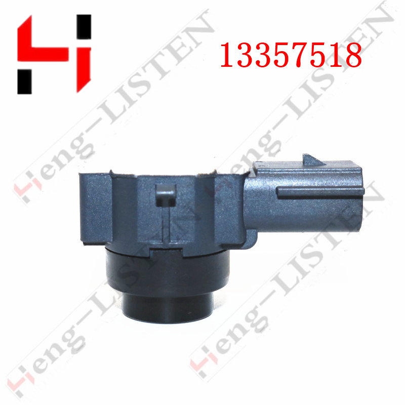 Car Accessories In India - (6 stuks) 13357518 OEM 0263013624 Parkeersensor