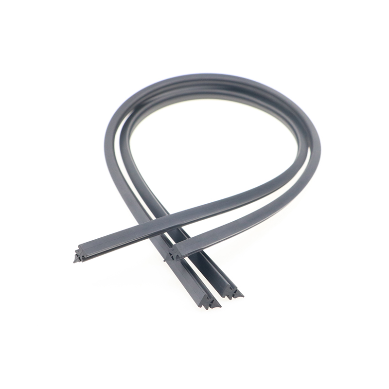 Volvo Car Accessories Xc60 - 2 Stuks Ruitenwissers Rubber Strip 700