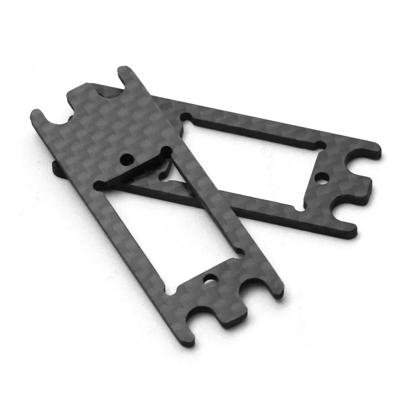 Car Accessories Phoenix - Speelgoedmodel Auto Upgrade Accessoires voor VP