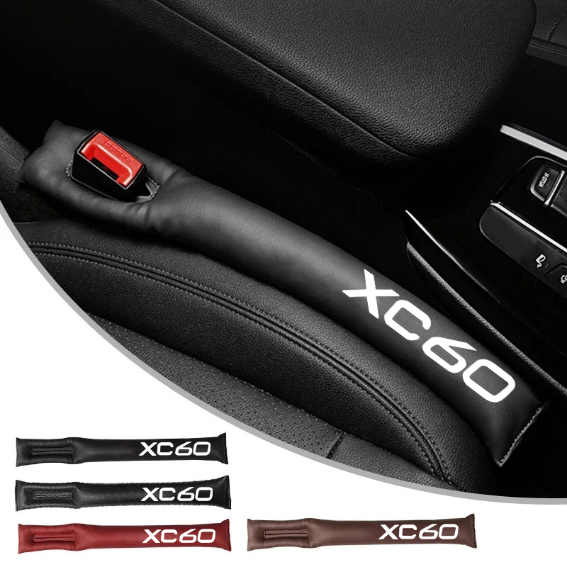 Volvo Car Accessories Xc60 - Leren autostoel openingenafsluiting, naadvuller, anti-lekstrip, zijvulstrip