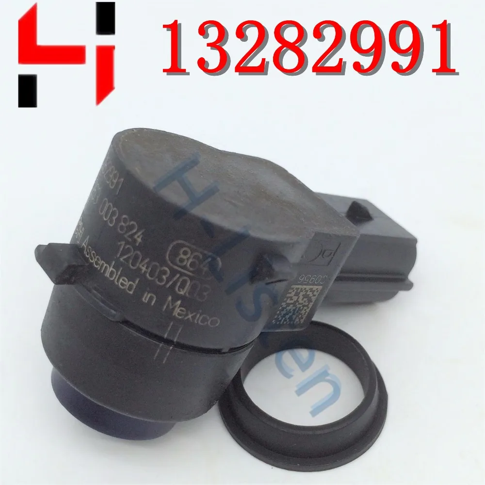Car Accessories In India - 1 stks 13282991 OEM 0263003824 Parkeerafstand