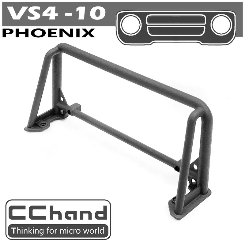 Vp VS4-10 Phoenix Accessoires  - Car Accessories Phoenix recensie en prijs