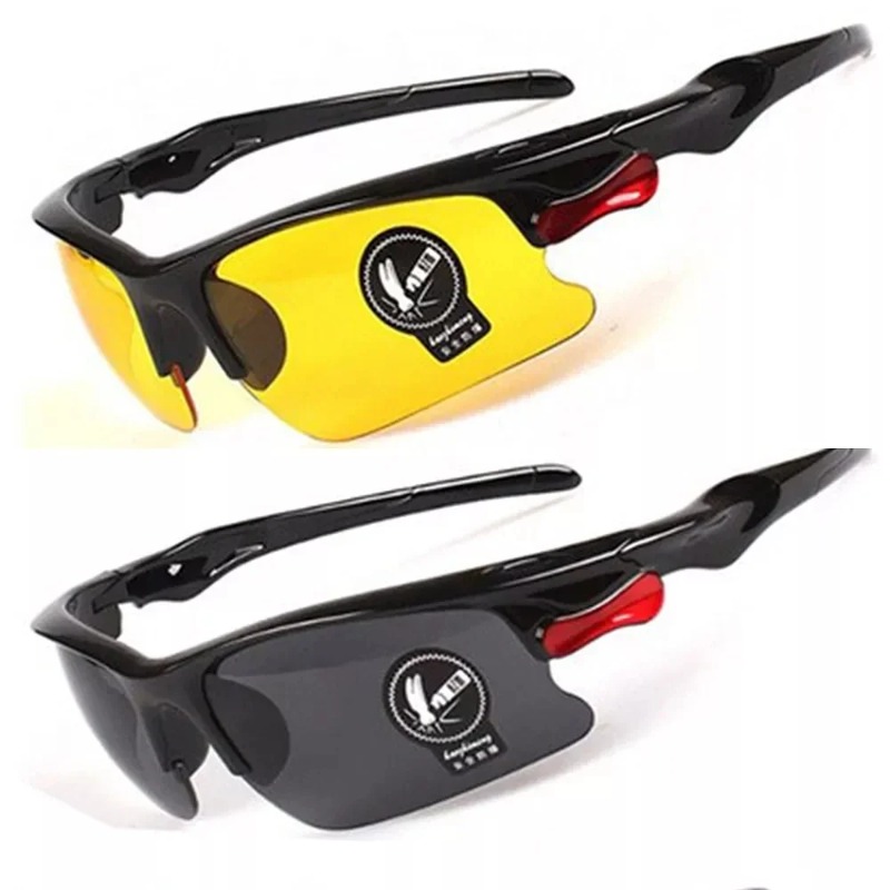 Hot Sale Dag Nacht Anti-glare  - Car Accessories For Night Driving recensie en prijs