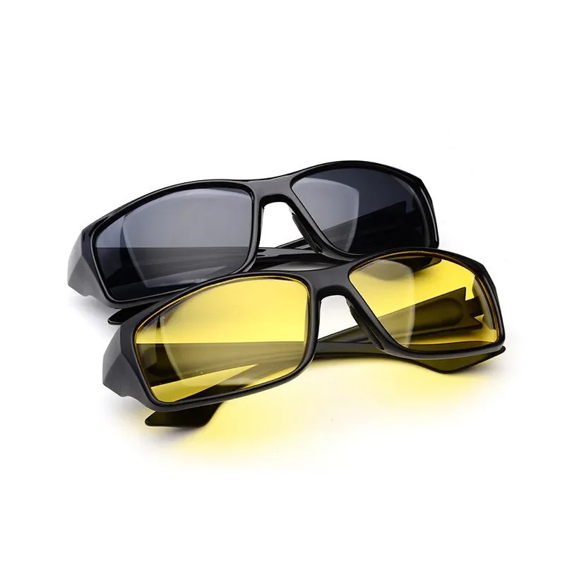 Hot Sale Dag Nacht Anti-glare  - Car Accessories For Night Driving recensie en prijs