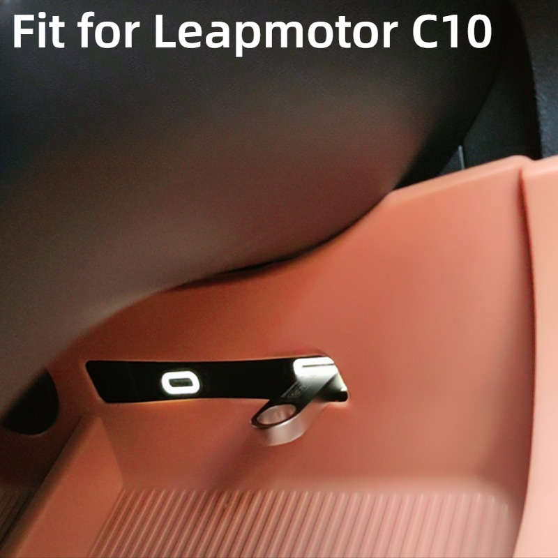 Fit voor Leapmotor C10 C16 C11 - Car Dash Cam recensie en prijs