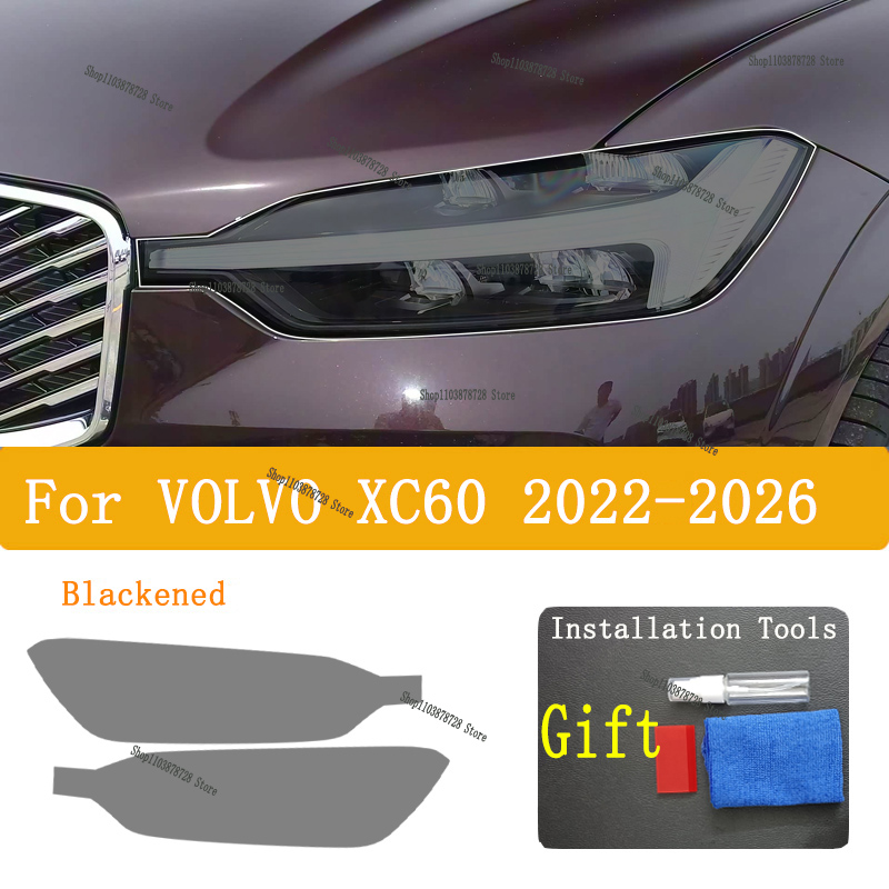 Voor VOLVO XC60 (2022-2024) TP - Volvo Car Accessories Xc60 recensie en prijs