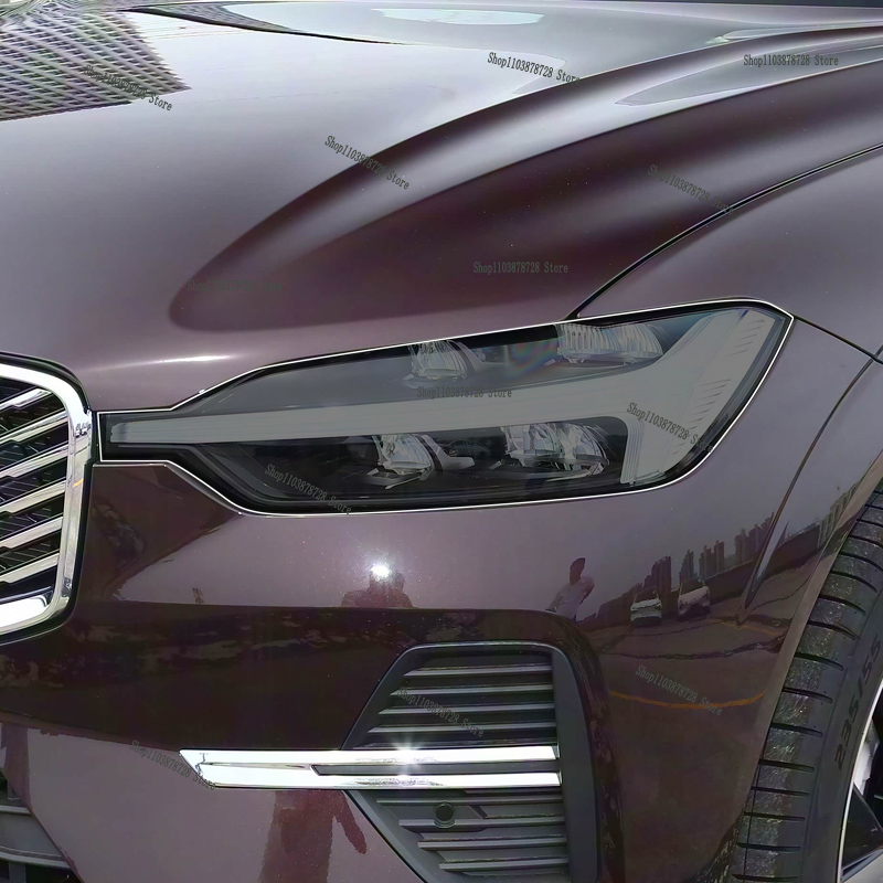 Voor VOLVO XC60 (2022-2024) TP - Volvo Car Accessories Xc60 recensie en prijs