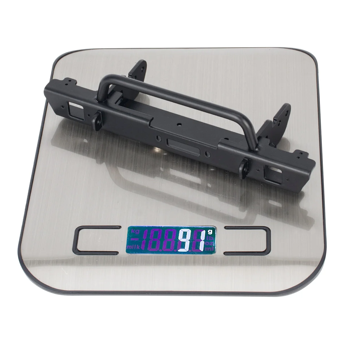 Metalen voorbumper voor VP VS4 - Car Accessories Phoenix recensie en prijs