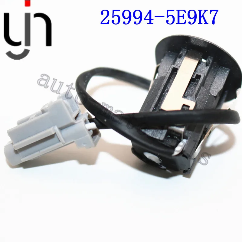 4 Stuks Voor Omkeren Parkeerse - Car Accessories In India recensie en prijs