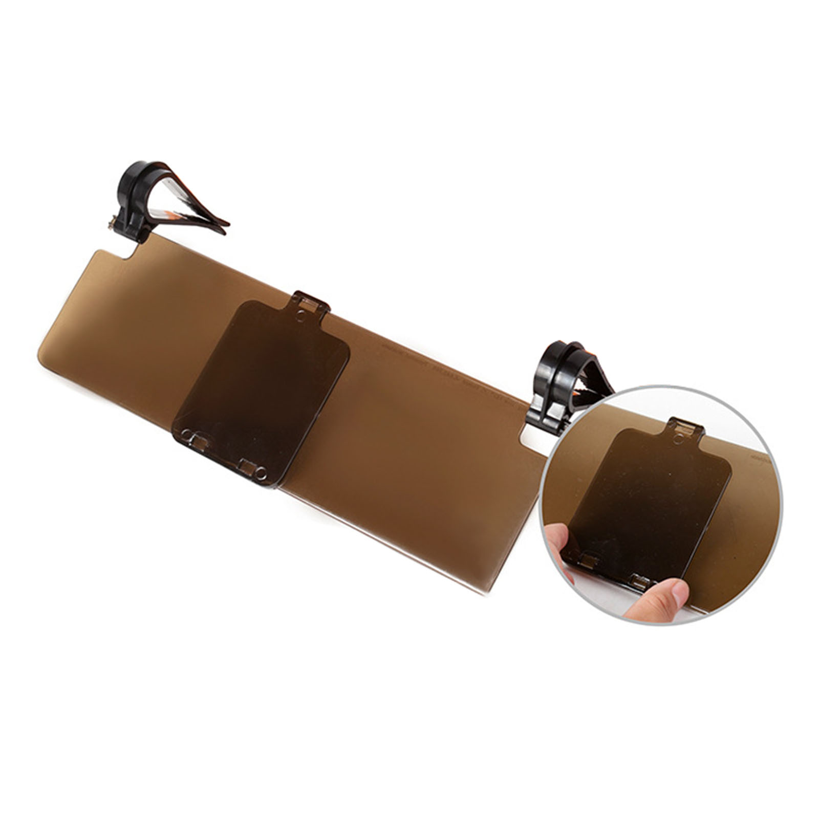 Auto Anti Glare Zonneklep Verl - Car Accessories For Night Driving recensie en prijs