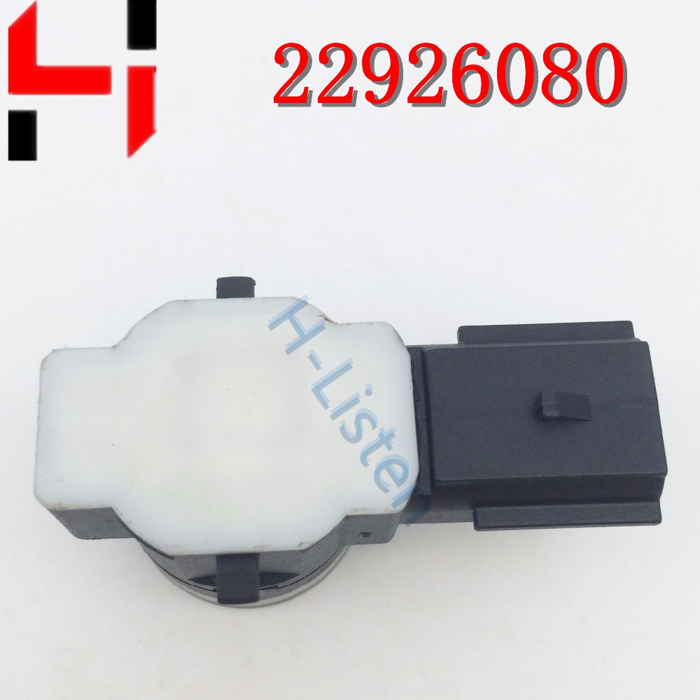 22926080 Oem 0263023336 Parkee - Car Accessories In India recensie en prijs