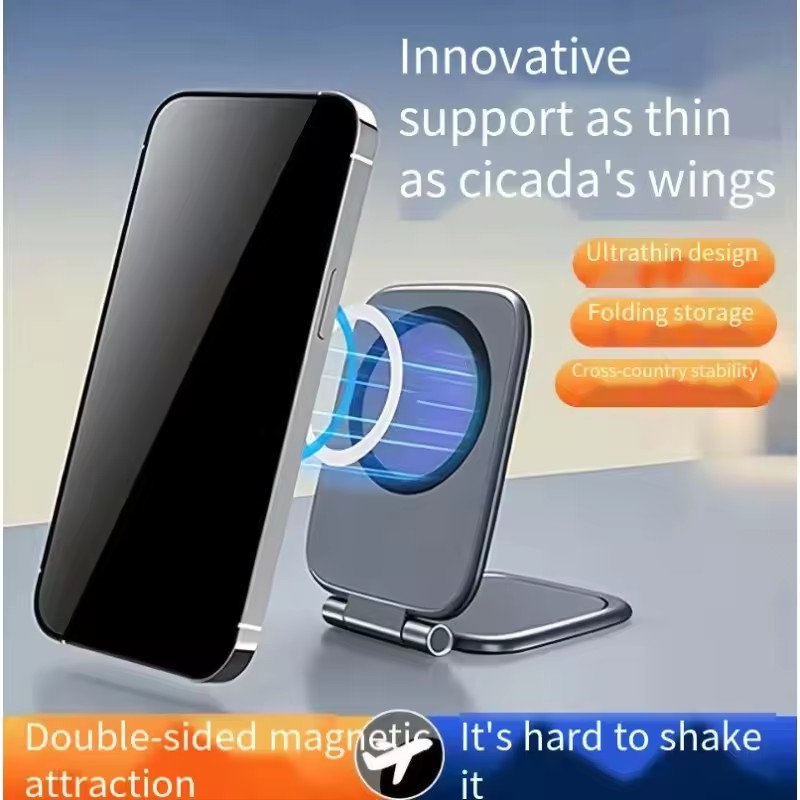 Magnetische telefoonstandaard  - Car Accessories Phone Holder recensie en prijs