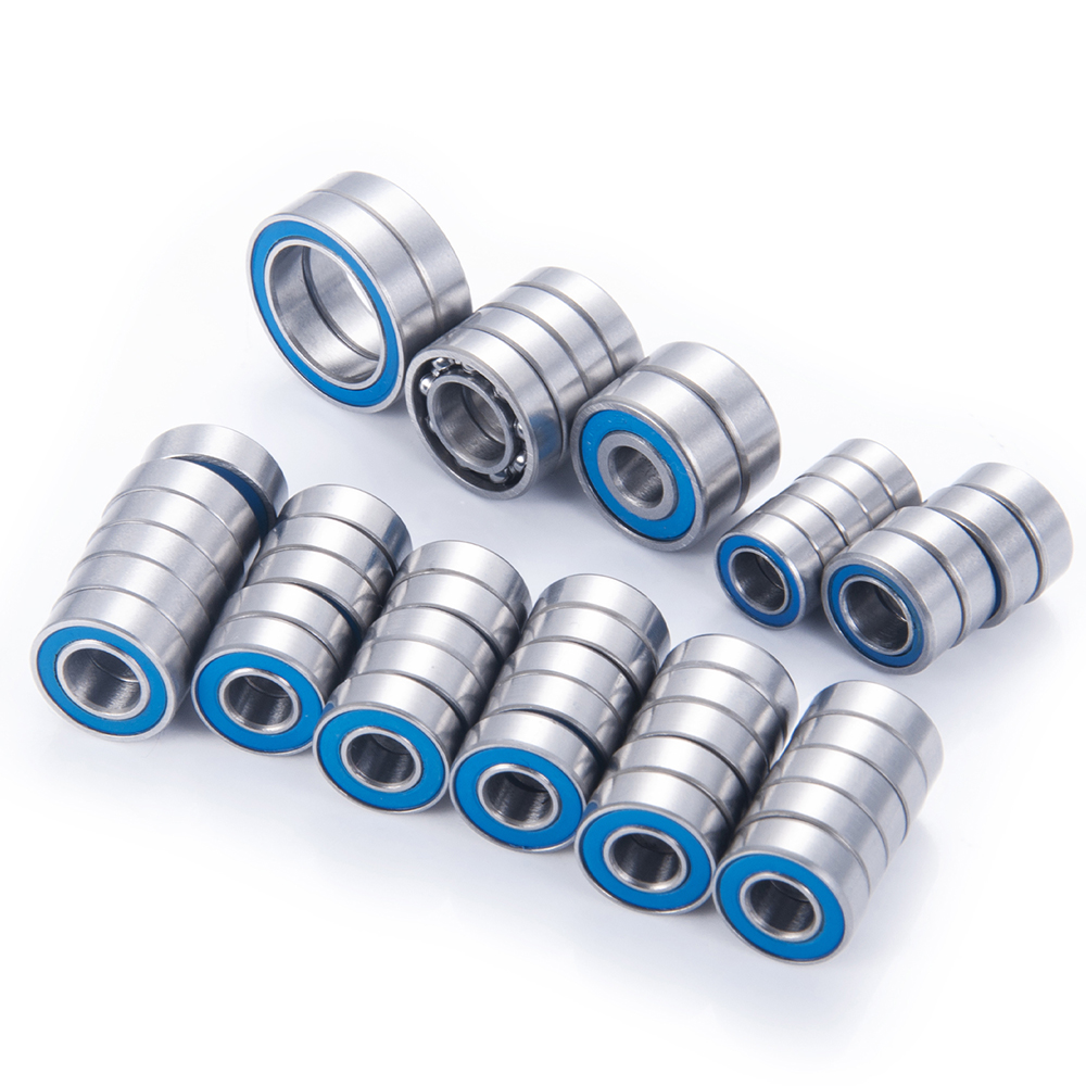 Axspeed 48Pcs Portaal Verzegel - Car Accessories Phoenix recensie en prijs