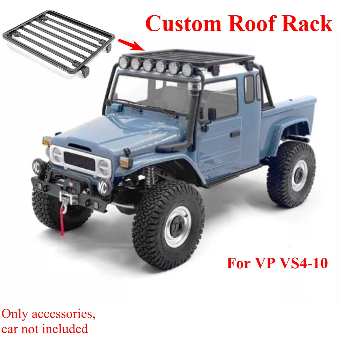 Aangepaste rolkooi bagagerek m - Car Accessories Phoenix recensie en prijs
