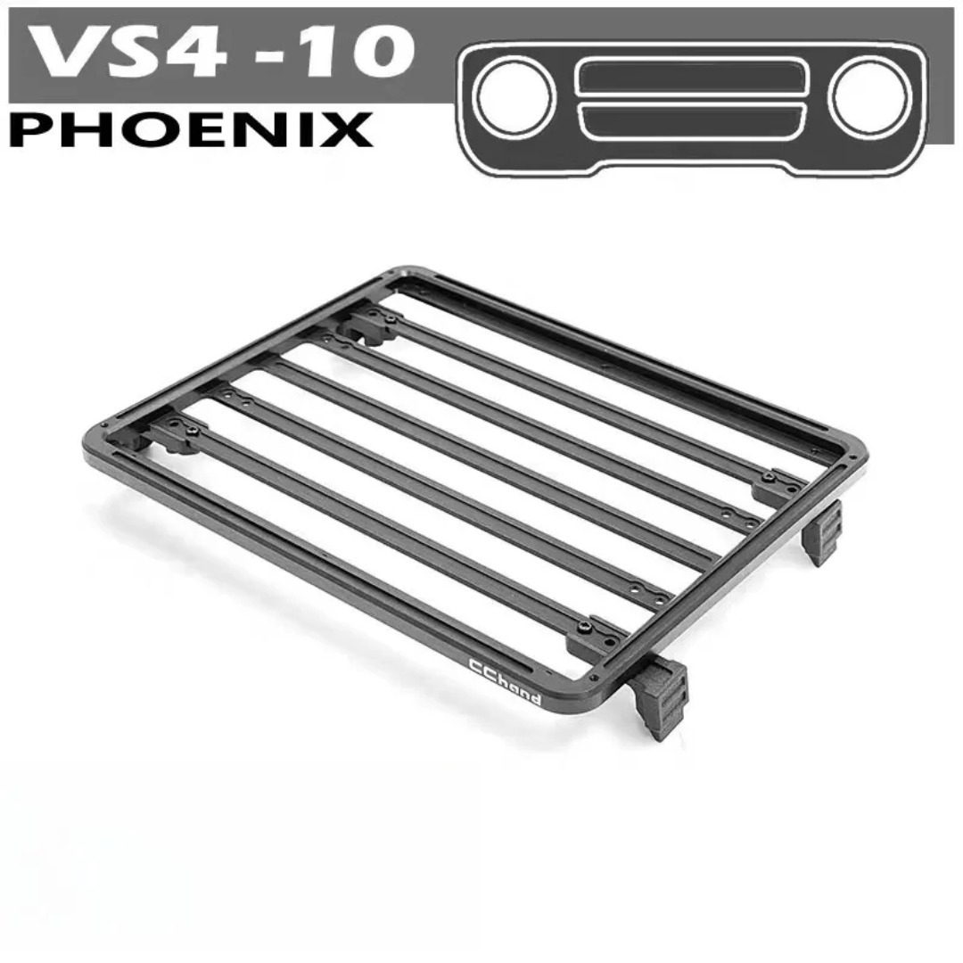 Aangepaste rolkooi bagagerek m - Car Accessories Phoenix recensie en prijs