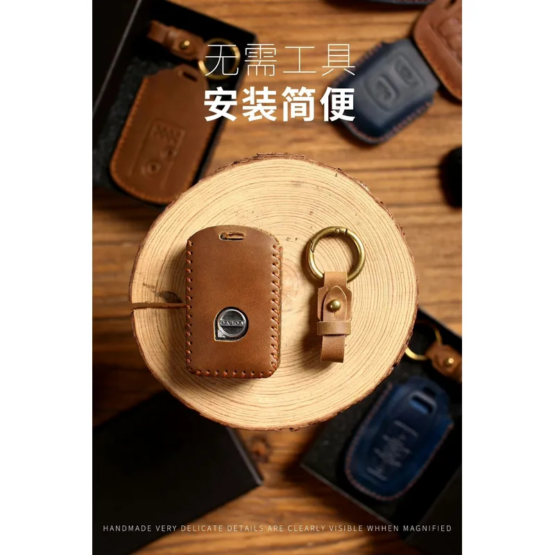 Handgemaakte auto-accessoires  - Volvo Car Accessories Xc60 recensie en prijs
