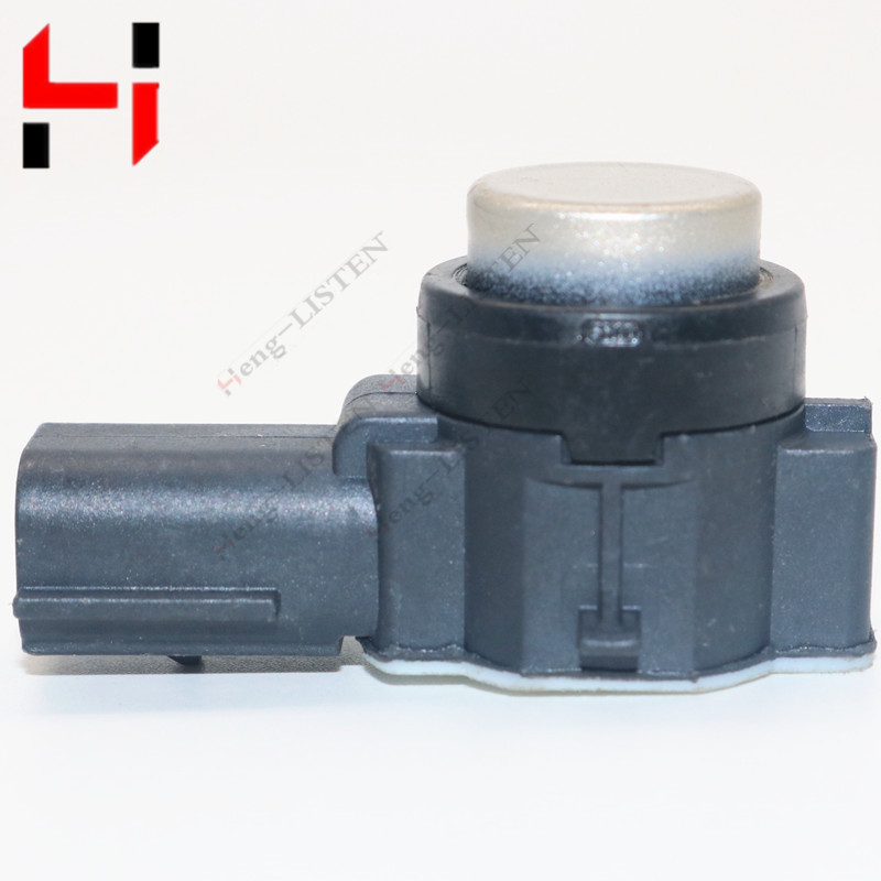 Parkeersensor Afstandscontrole - Car Accessories In India recensie en prijs