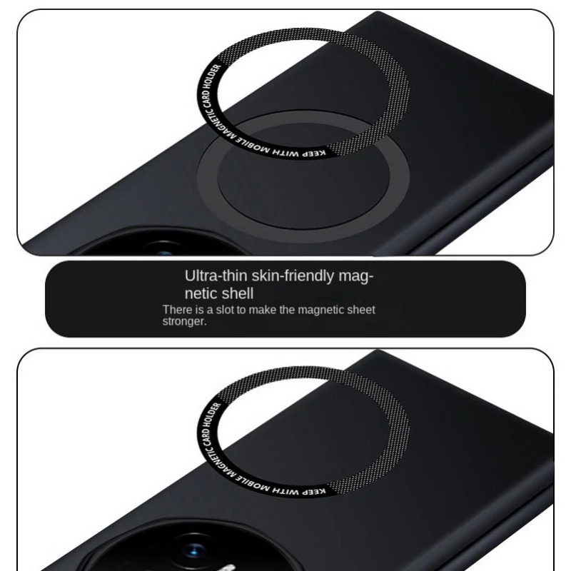 Luxe Slanke Frameloze Auto Mag - Wireless Car Charger recensie en prijs