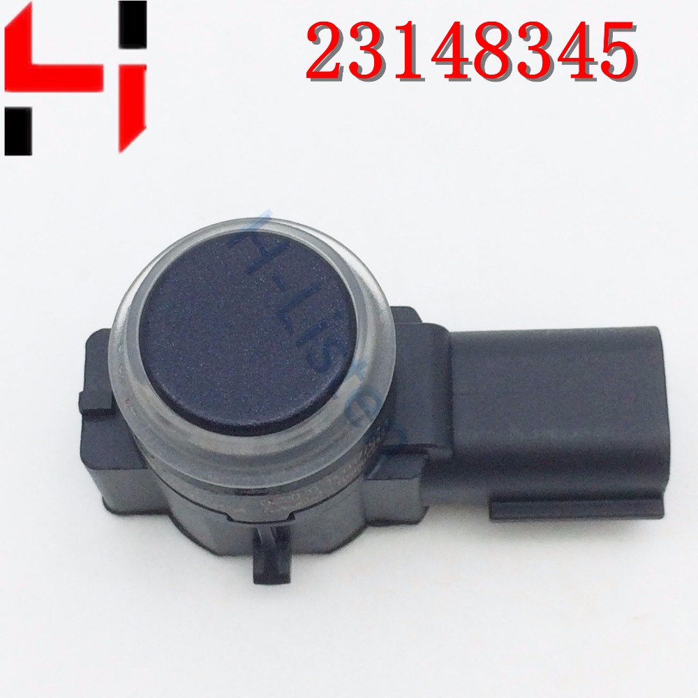 (4 stuks) 23148345 OEM 0263023 - Car Accessories In India recensie en prijs