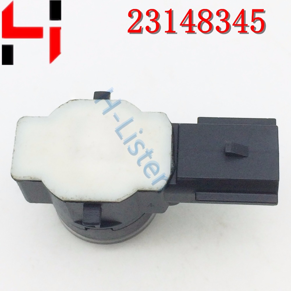 (4 stuks) 23148345 OEM 0263023 - Car Accessories In India recensie en prijs