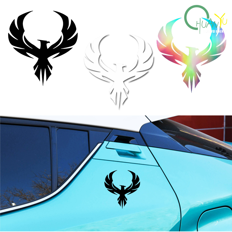 Auto Stickers Vinyl Sticker Ph - Car Accessories Phoenix recensie en prijs