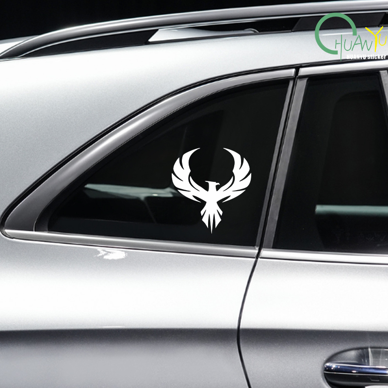 Auto Stickers Vinyl Sticker Ph - Car Accessories Phoenix recensie en prijs