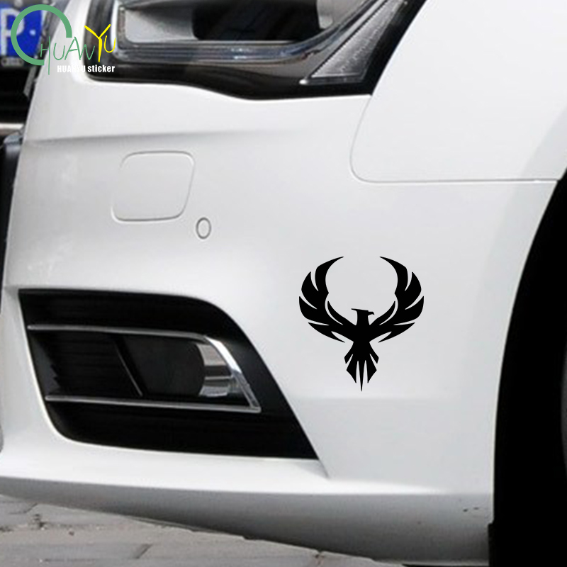 Auto Stickers Vinyl Sticker Ph - Car Accessories Phoenix recensie en prijs