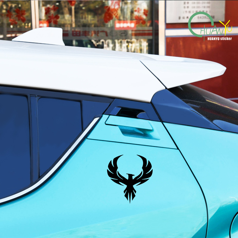 Auto Stickers Vinyl Sticker Ph - Car Accessories Phoenix recensie en prijs