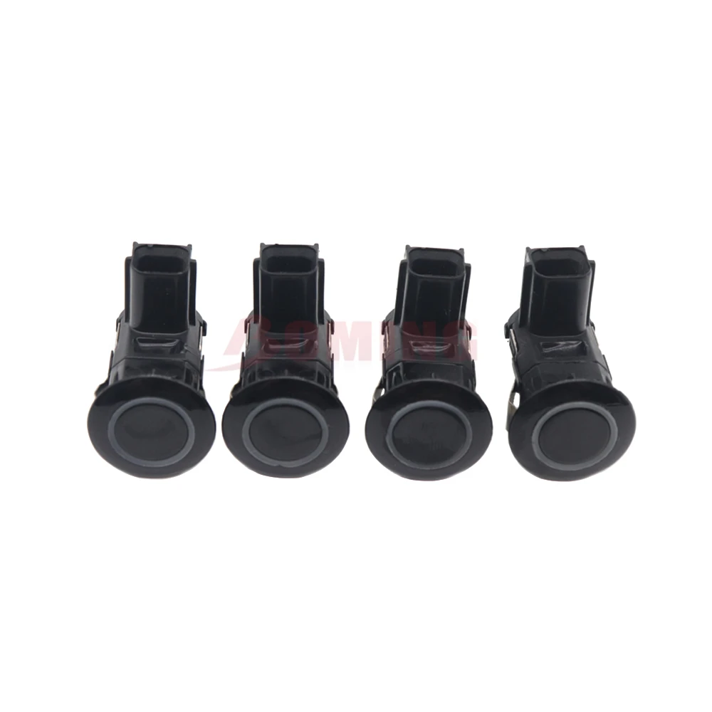 PDC Parkeersensor Achteruitrij - Car Accessories Thailand recensie en prijs