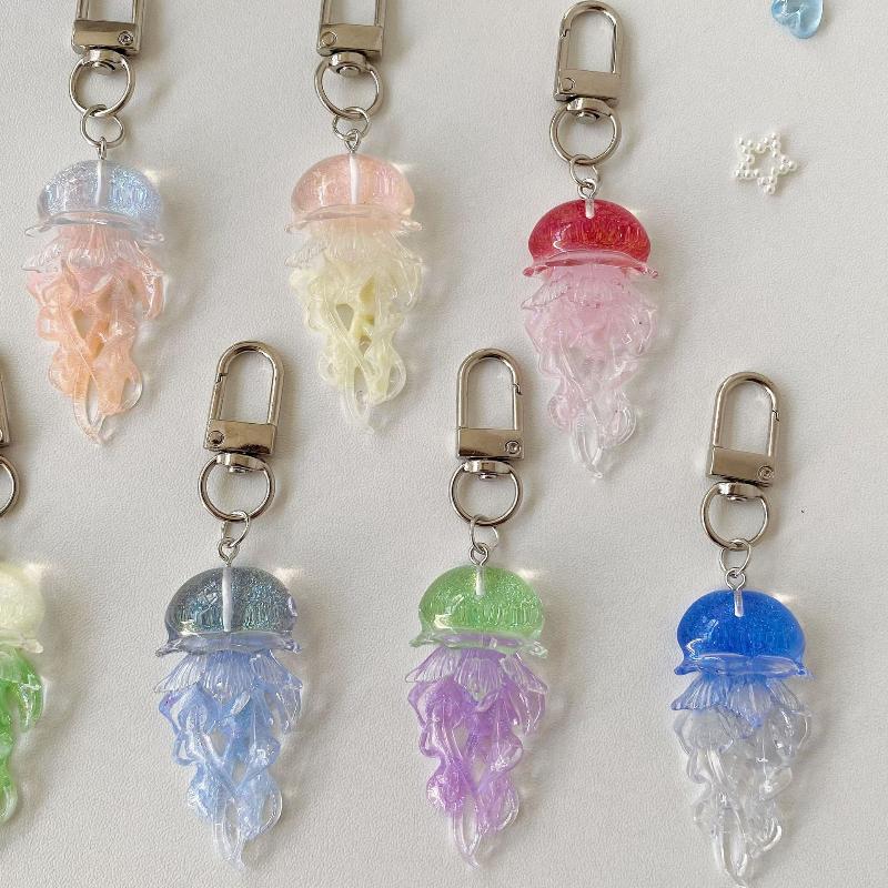 Creatieve Jelly Kleur Kwallen  - Car Accessories Bangkok recensie en prijs