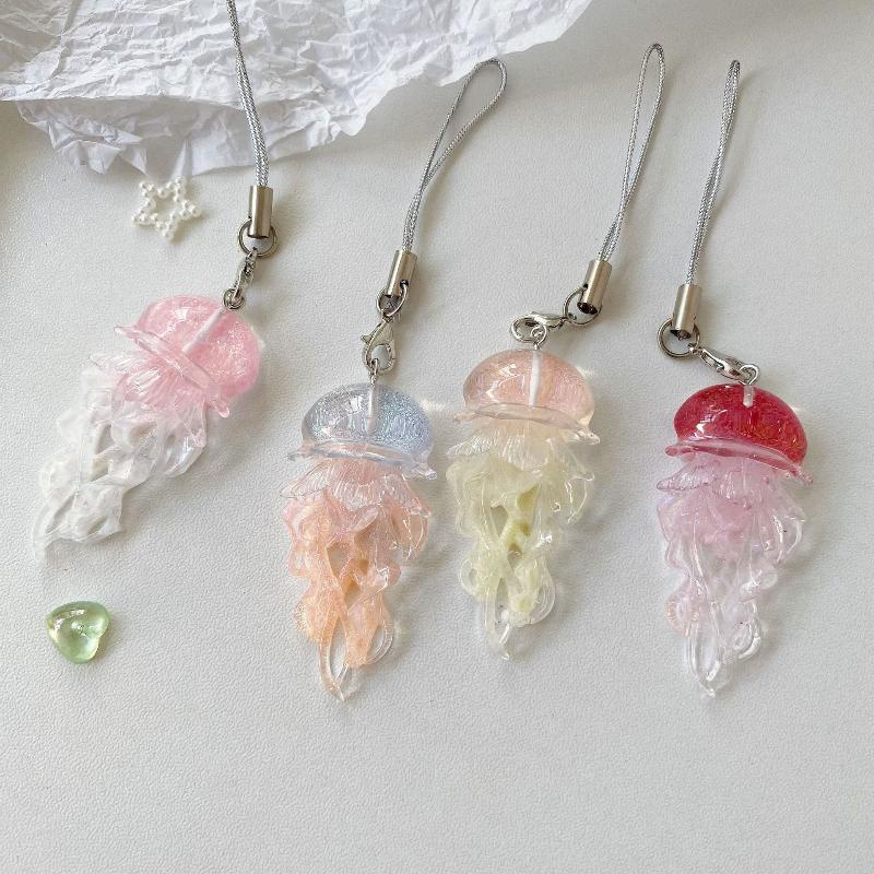 Creatieve Jelly Kleur Kwallen  - Car Accessories Bangkok recensie en prijs