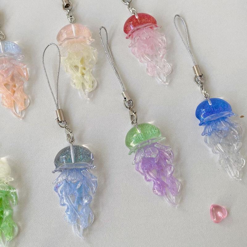Creatieve Jelly Kleur Kwallen  - Car Accessories Bangkok recensie en prijs