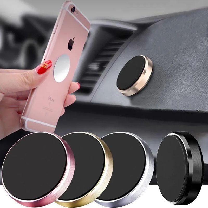 Magnetische auto telefoonhoude - Car Accessories Phone Holder recensie en prijs