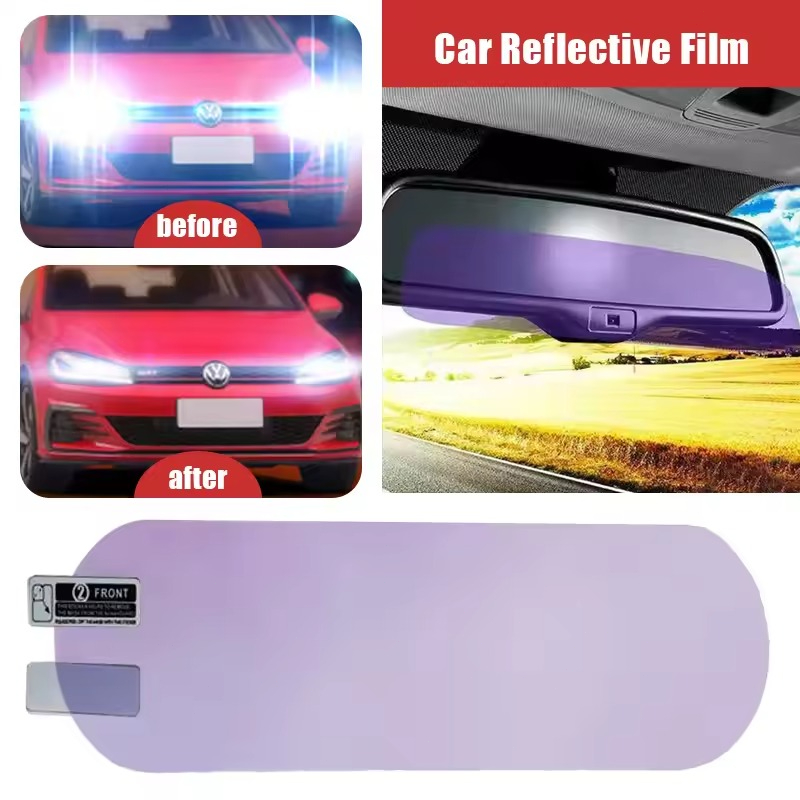 Auto-interieur achteruitkijksp - Car Accessories For Night Driving recensie en prijs