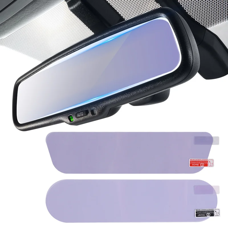 Auto-interieur achteruitkijksp - Car Accessories For Night Driving recensie en prijs