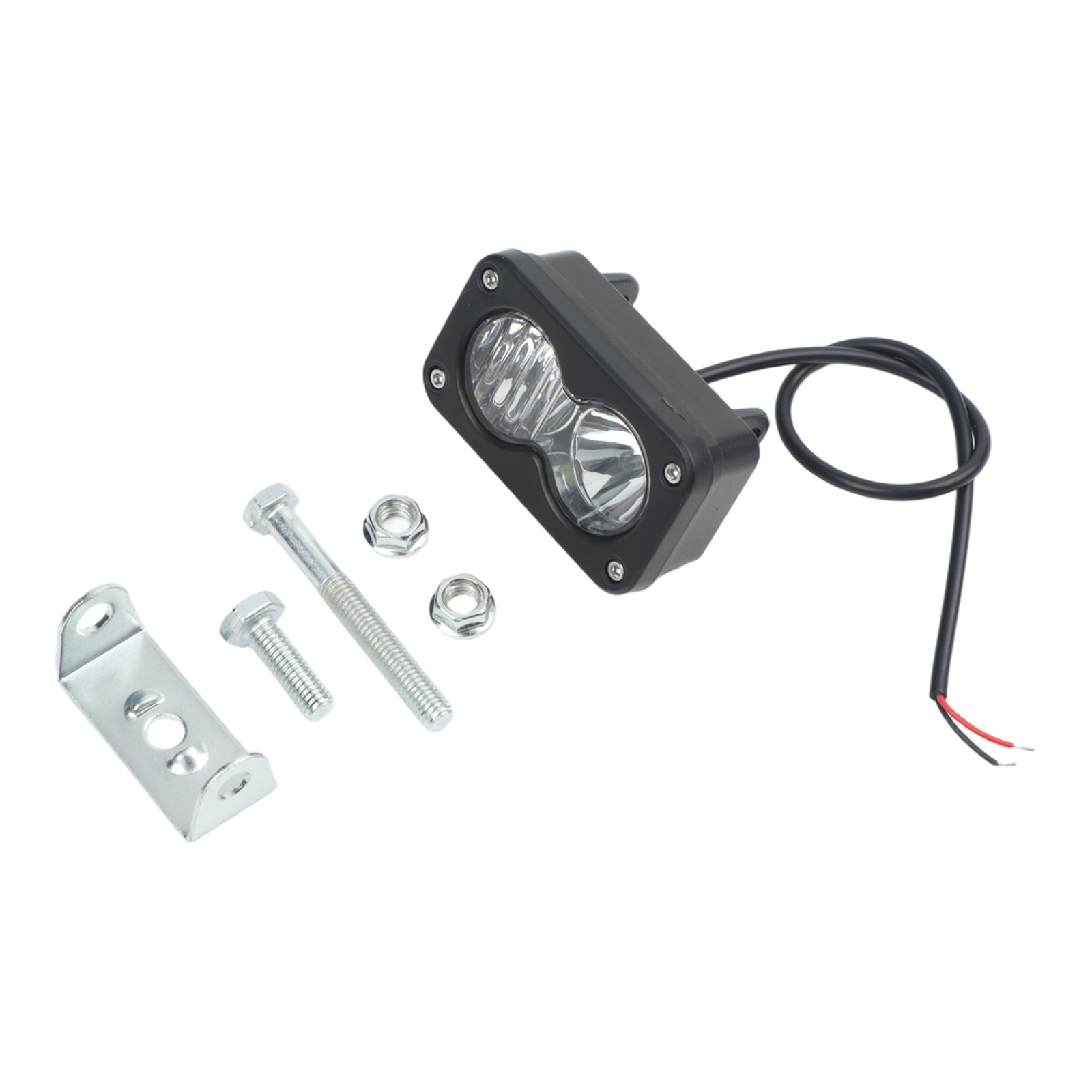 Nachtrijverlichting Auto-acces - Car Accessories For Night Driving recensie en prijs