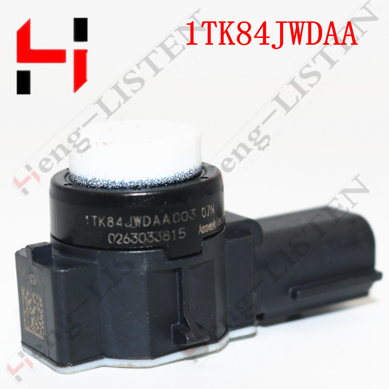 1TK84JWDAA Oem 0263033815 1TK8 - Car Accessories In India recensie en prijs
